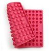 Backmatte 2cm Pink 3000x3000
