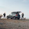 Thule Allax XS přepravní klec pro psy