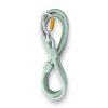 rope leash glacier green 10mm 978456