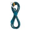 rope leash deep teal 696120