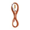 rope leash thin terracotta 364996
