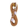 long rope leash terracotta 739639