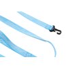 dog leash recycled blue lebeddie0222 1