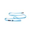 dog leash recycled blue lebeddie0210