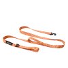 dog leash recycled terracota lebeddie0198