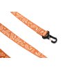 dog leash recycled terracota lebeddie0202