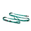 dog leash recycled green lebeddie0186 1