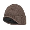 1017 Ava Beanie with Cuff BROWN WEB 04