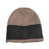1017 Ava Beanie with Cuff BROWN WEB 05