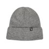 1017 Ava Beanie with Cuff GREY WEB 01