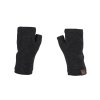 1311 Ash Knitted Wrist Gaiters DARK GREY WEB 05