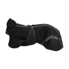 3244BAYFleeceDogCoat LowsettailBlack01Web