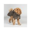 2679 1 3237 bay thermal dog coat high set tail olive 04 web