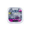 Marp Natural Plus vanička pro psy krůtí s lososem