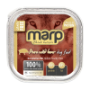 Marp Wild Boar vanička pro psy s divočákem