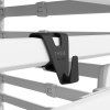 thule-leash-hook-hacek-na-voditko-k-prepravni-kleci