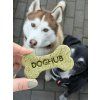DOGHUB x Koko Charlie Donut Naše kostička