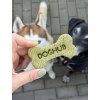 DOGHUB x Koko Charlie Donut Naše kostička