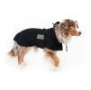 Back on Track Mesh deka pro psy černá