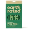 Earth Rated sáčky s uchem 120 ks / 1 role