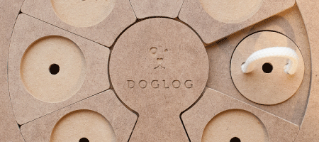 O hlavolamech DOGLOG