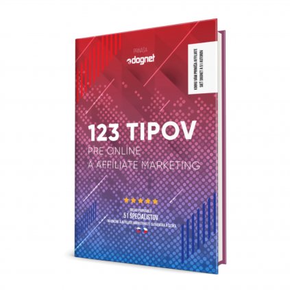 123 tipov pre online a affiliate marketing