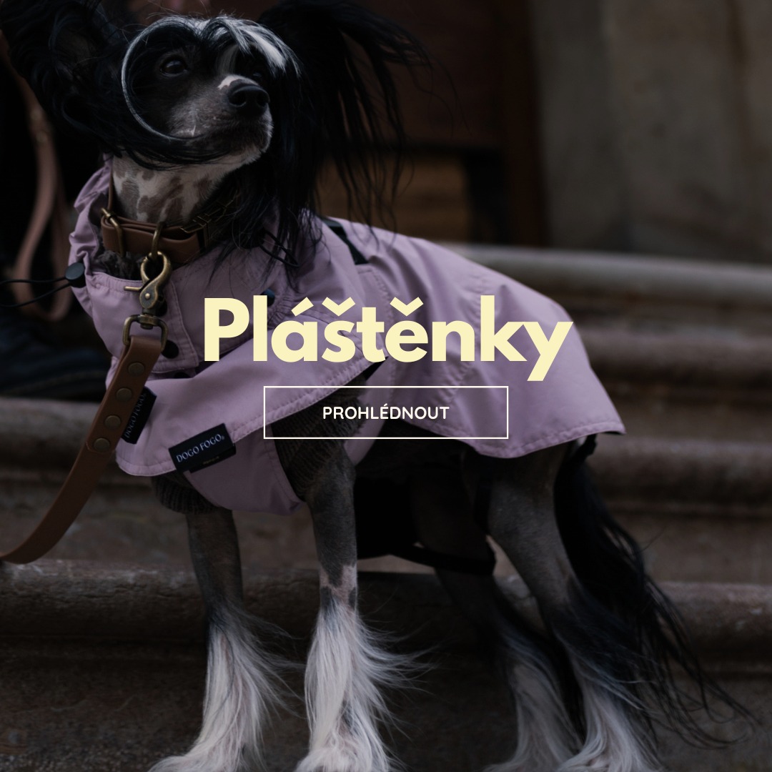 Pláštěnky Barka