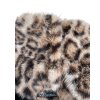 Leopard Luxe  + DÁREK: ramínko na obleček