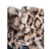Leopard Luxe  + DÁREK: ramínko na obleček