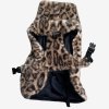kabatek leopard luxe dogo fogo
