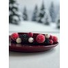 Vánoční obojek Winter Berry dogo fogo