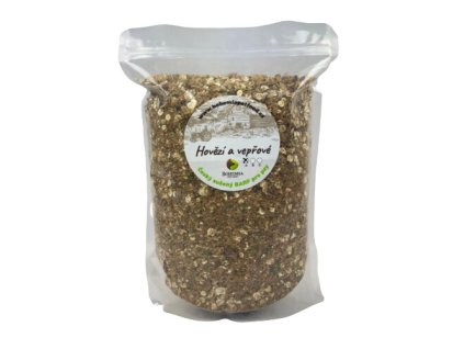 hovezi veprove a 2kg