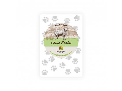 wildline lamb