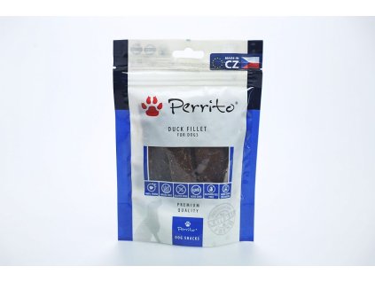 perritoduckfilet