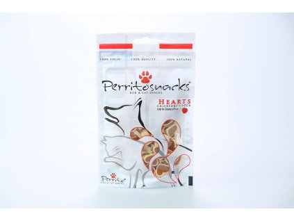 perritoheartschicken