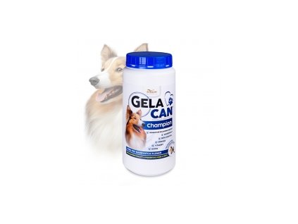 gc championbar 500g webbarevny