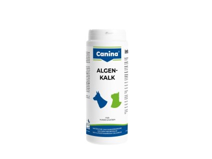 canina algenkalk 400g v1 kf