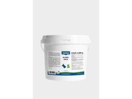 canina algenkalk 2500g