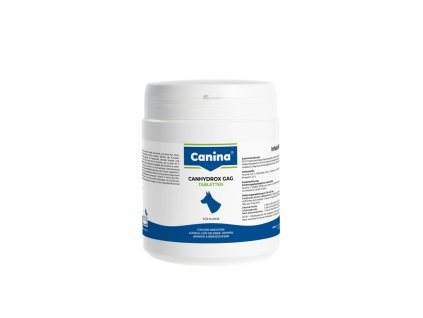 canina canhydrox gag 360 tabletten 600g v1 kf