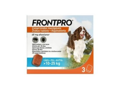 frontpro10 25