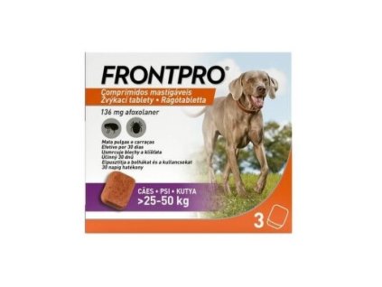 frontpro25 50