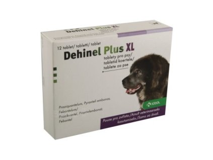 dehinel plus xl auv tbl 12