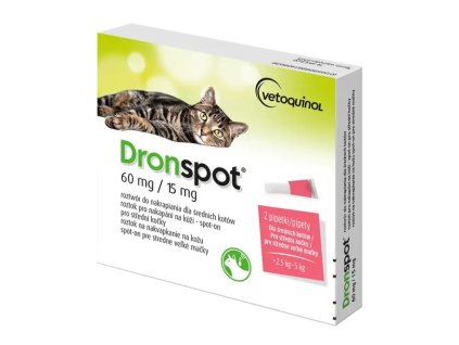 dronspot m strednikocka