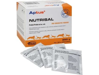 aptusnutrisal