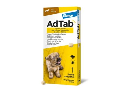 adtab1 2,5kg