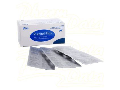 prazitel plus vet tbl 104