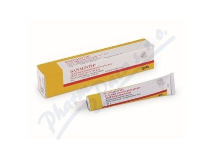 banminth 21 62mg g peroralni pasta pro psy 24g