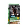 t26 nutram total grain free lamb legumes dog bezobilne krmivo jehneci lusteniny pro psy 0