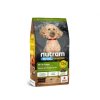 nutram total grainfree small lamblegumes dog 2 kg (1)