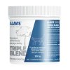 alavis triple blend pro psy a kocky 200g new